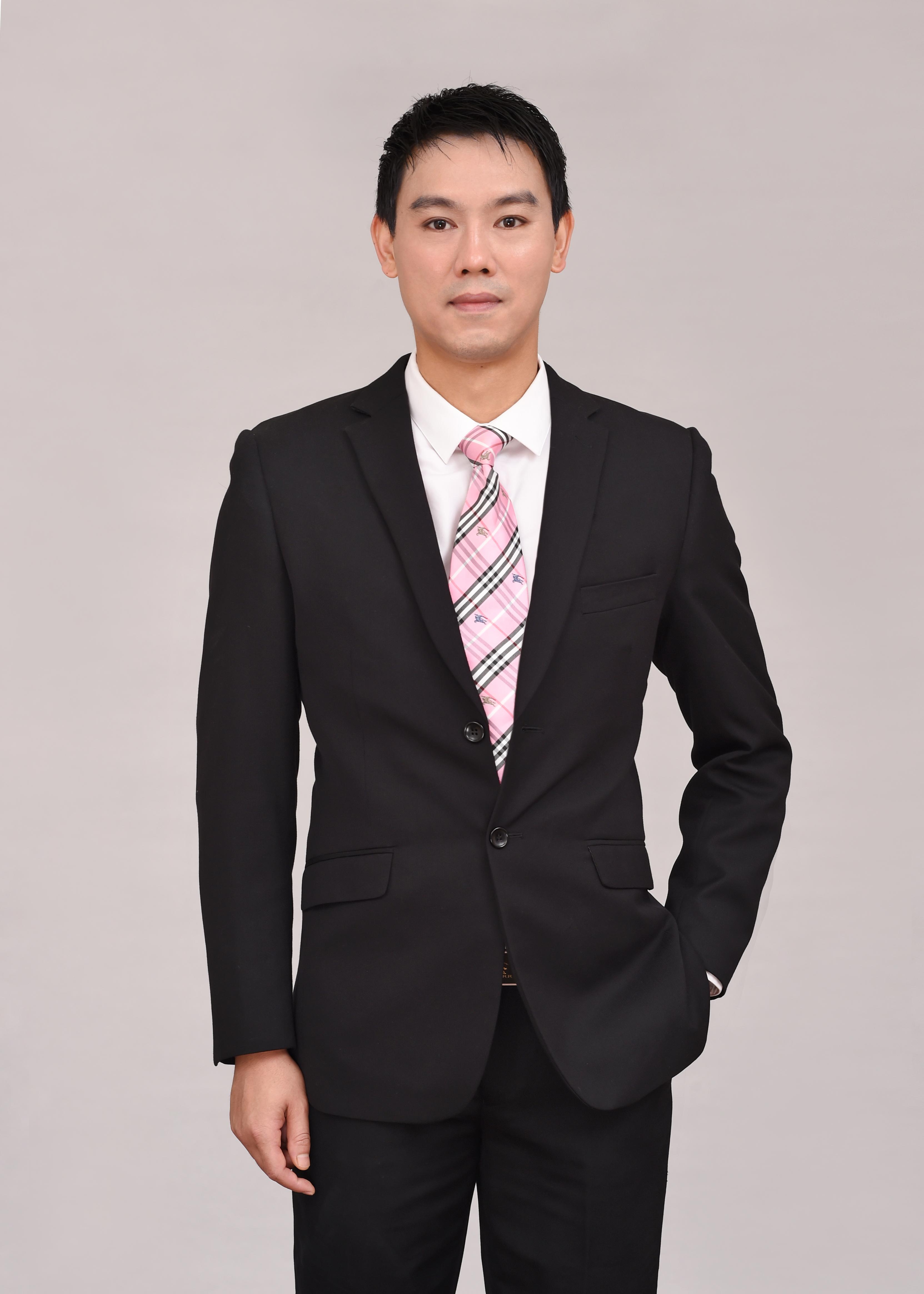 马荣真 视觉设计总监